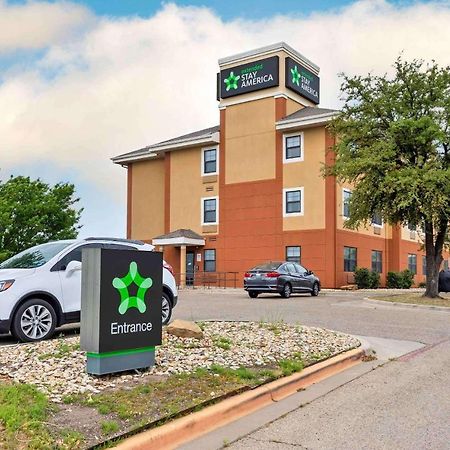 Extended Stay America Suites - Waco - Woodway מראה חיצוני תמונה