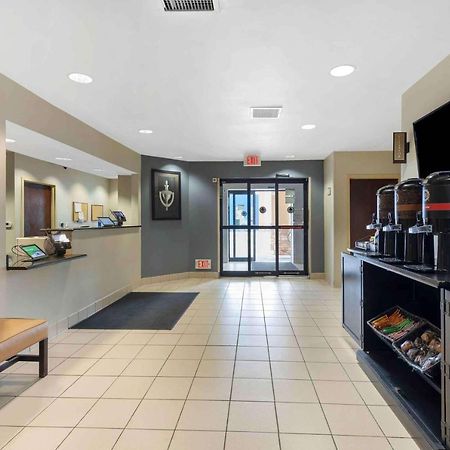 Extended Stay America Suites - Waco - Woodway מראה חיצוני תמונה