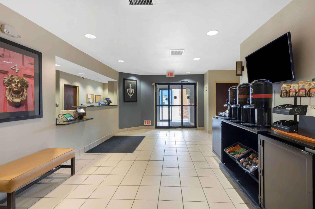 Extended Stay America Suites - Waco - Woodway מראה חיצוני תמונה