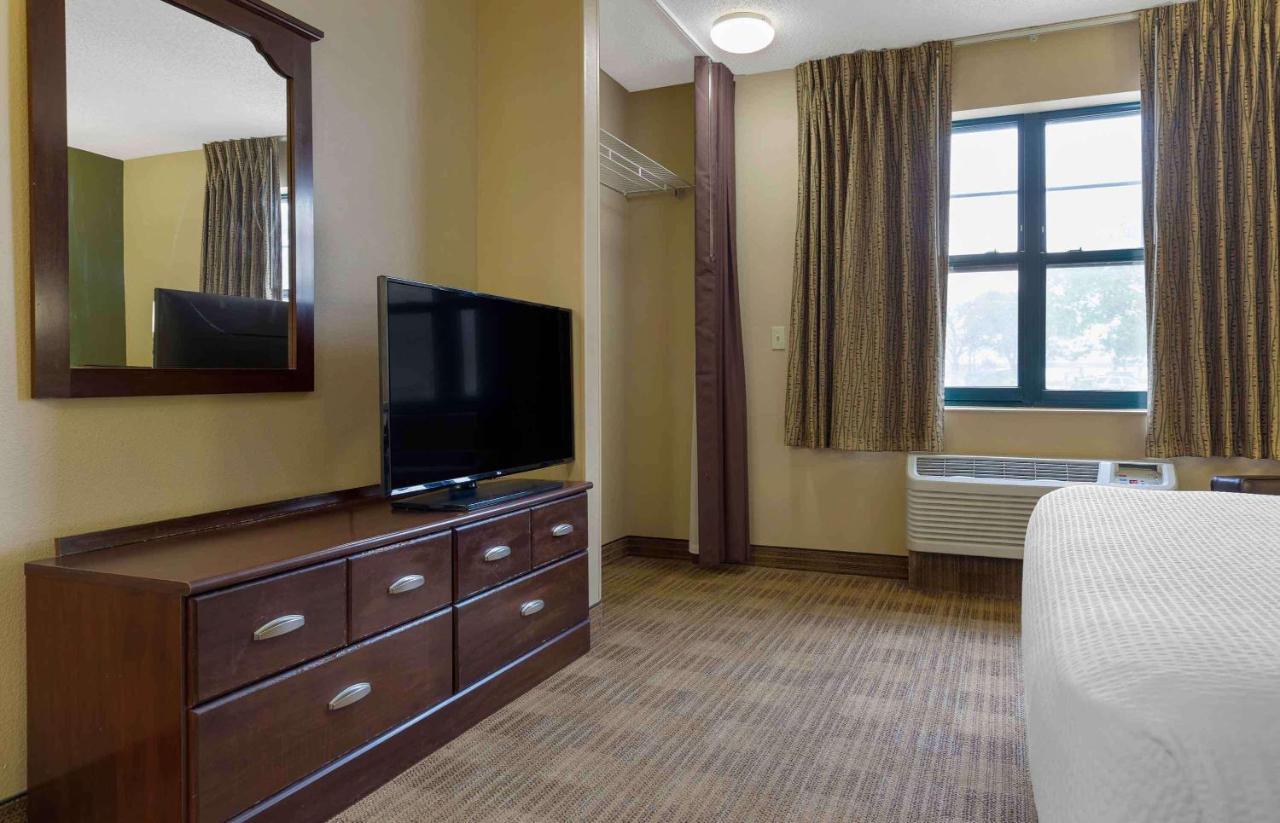 Extended Stay America Suites - Waco - Woodway מראה חיצוני תמונה
