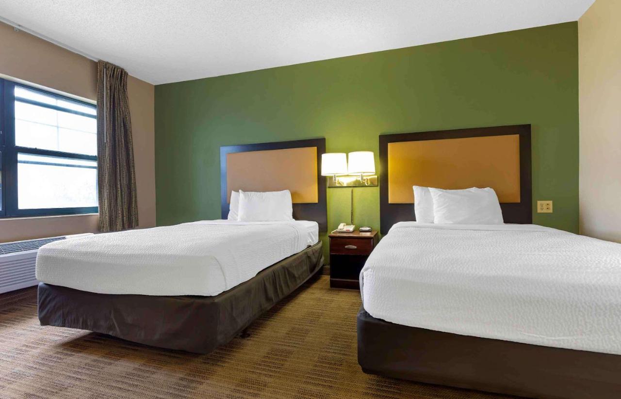 Extended Stay America Suites - Waco - Woodway מראה חיצוני תמונה