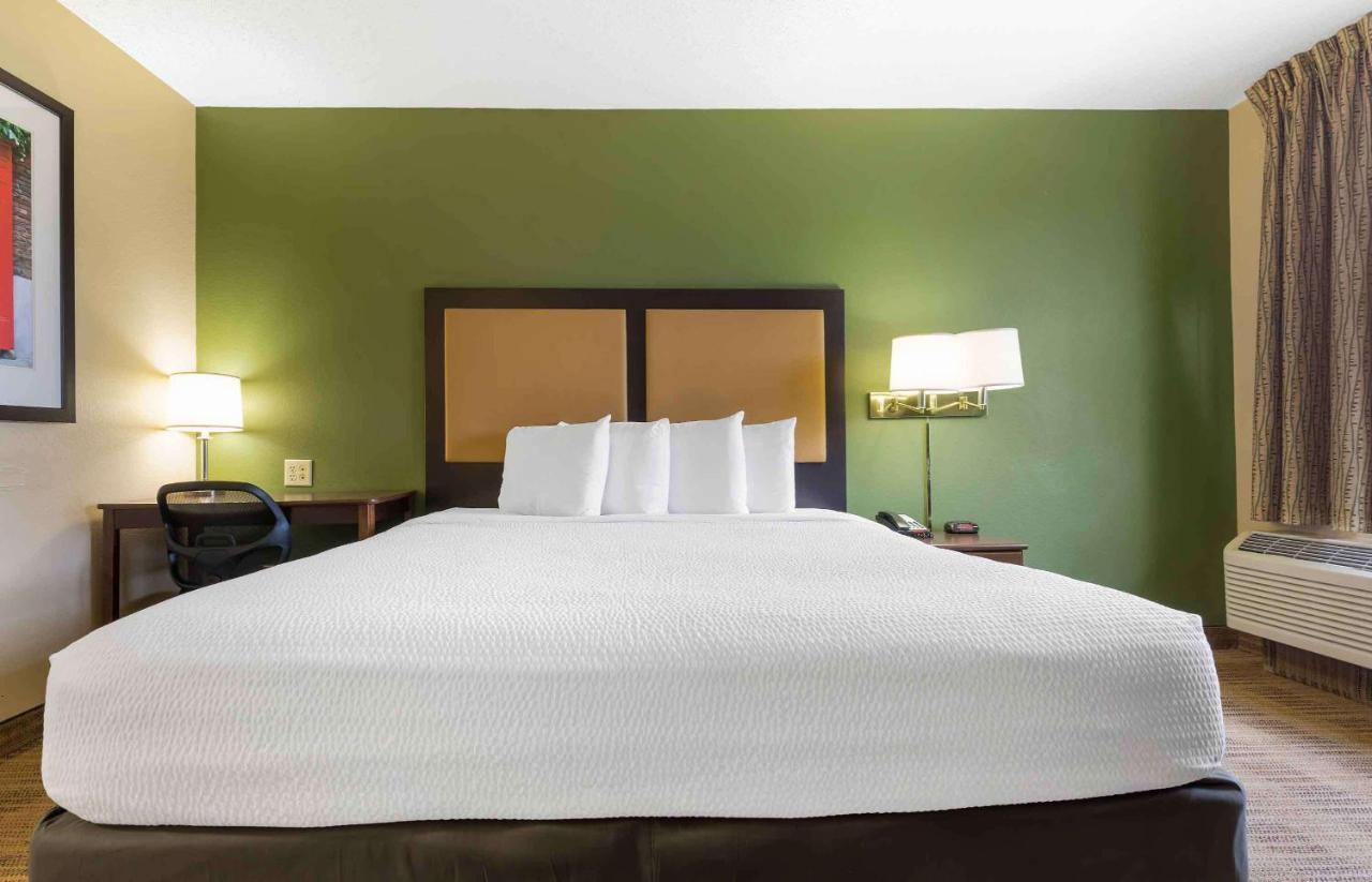 Extended Stay America Suites - Waco - Woodway מראה חיצוני תמונה