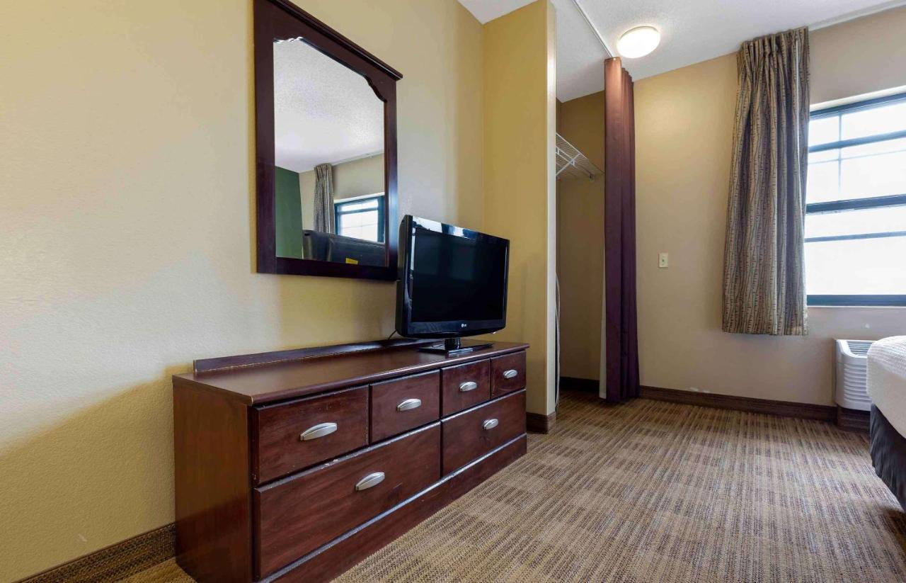 Extended Stay America Suites - Waco - Woodway מראה חיצוני תמונה