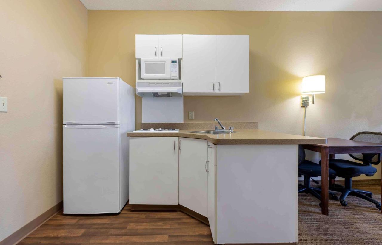 Extended Stay America Suites - Waco - Woodway מראה חיצוני תמונה
